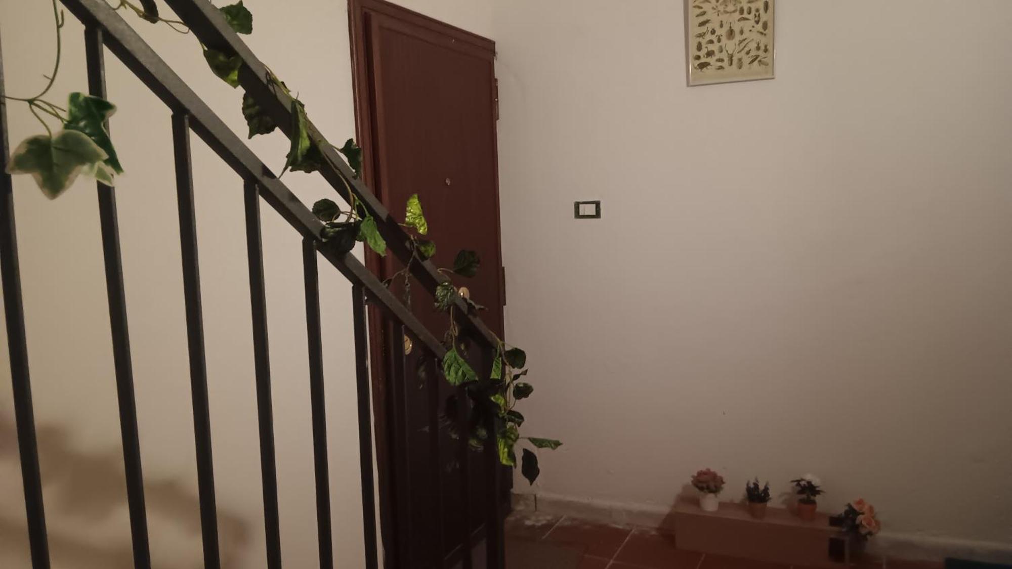 Casa Selinunte Apartment Palermo Exterior photo